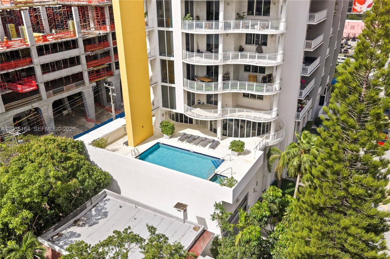 444 NE 30th St , Unit 602, Miami, FL 33137 Photo
