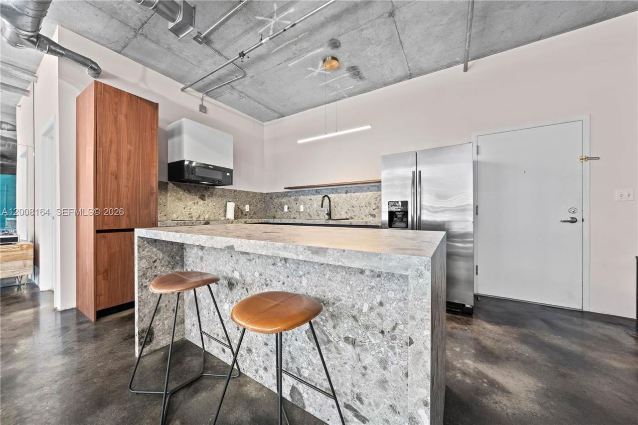 444 NE 30th St , Unit 602, Miami, FL 33137 Photo