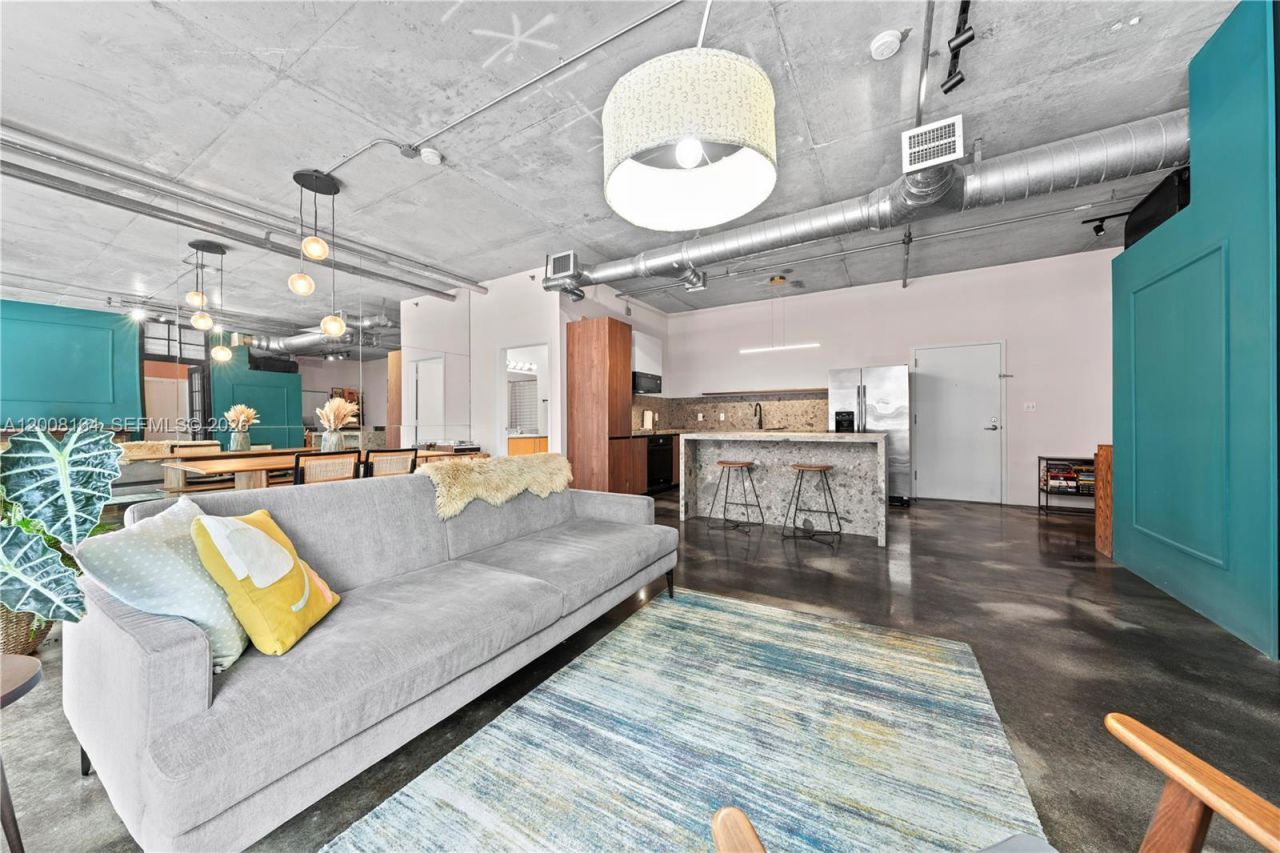444 NE 30th St , Unit 602, Miami, FL 33137 Photo