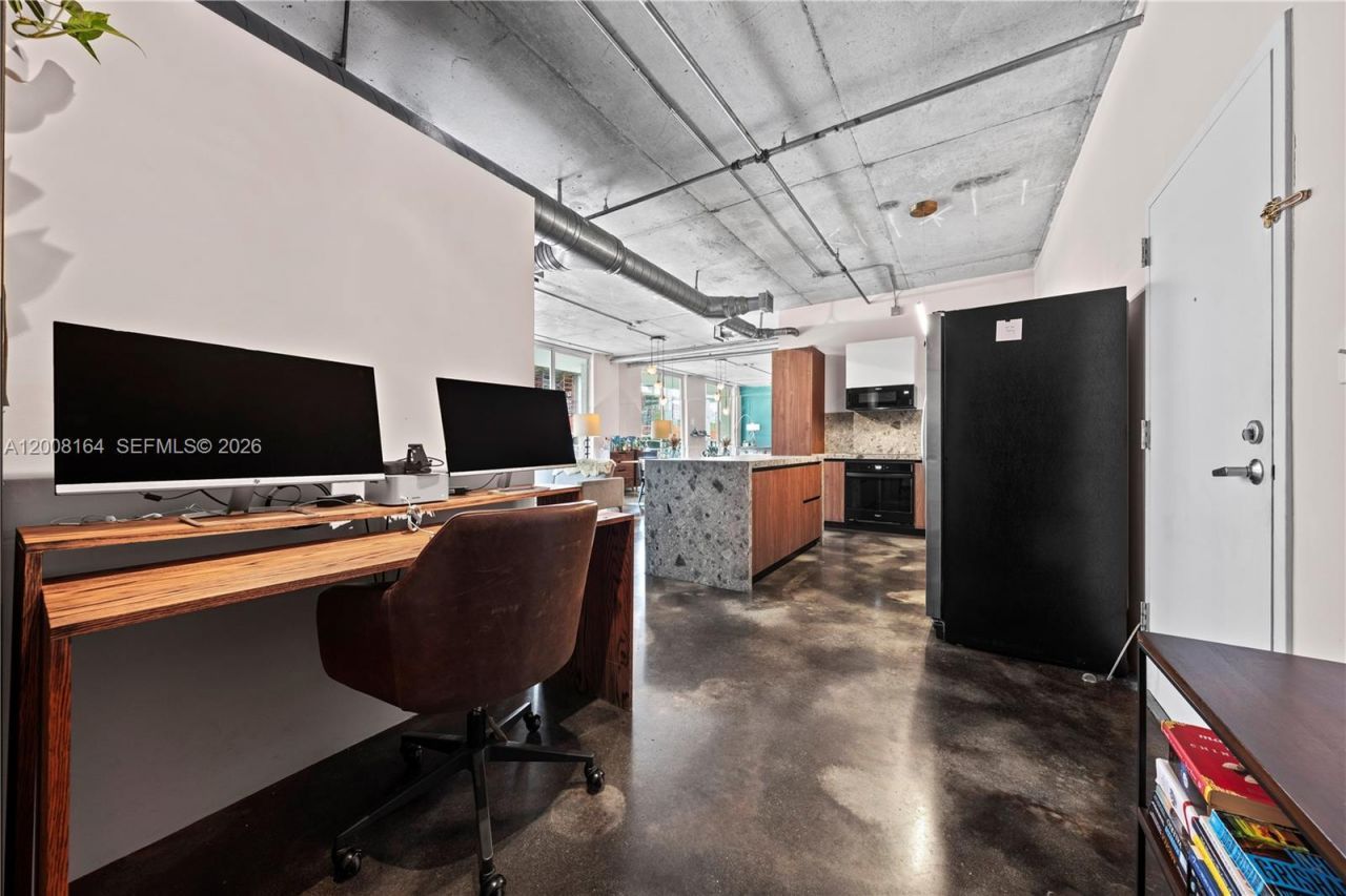 444 NE 30th St , Unit 602, Miami, FL 33137 Photo