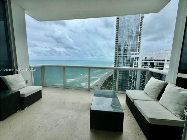 18101 Collins Ave , Unit 4302, Sunny Isles Beach, FL 33160