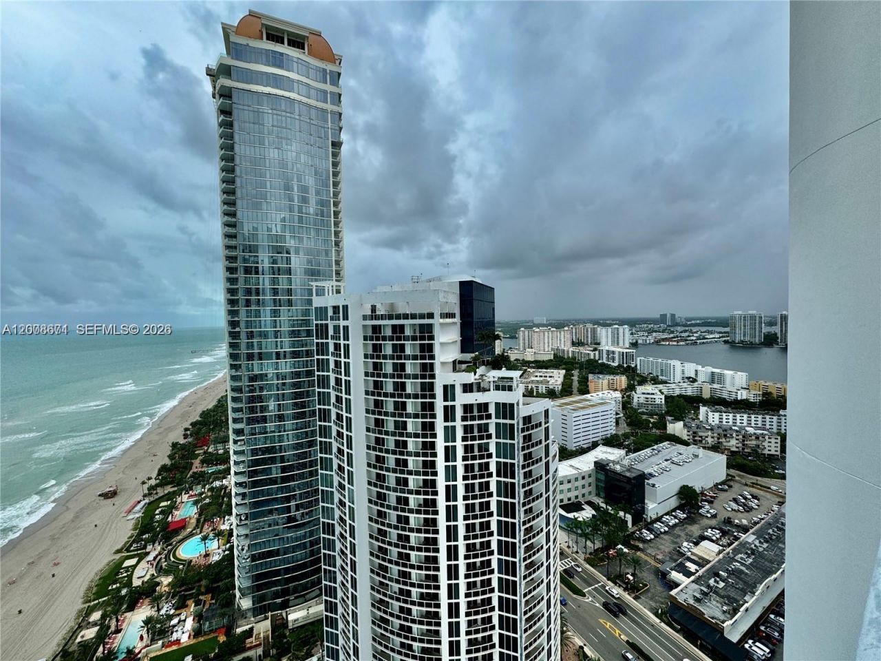 18101 Collins Ave , Unit 4302, Sunny Isles Beach, FL 33160 Photo