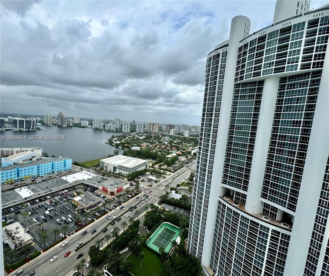 18101 Collins Ave , Unit 4302, Sunny Isles Beach, FL 33160 Photo
