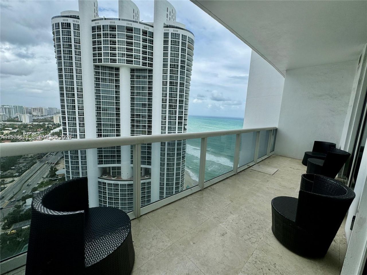 18101 Collins Ave , Unit 4302, Sunny Isles Beach, FL 33160 Photo