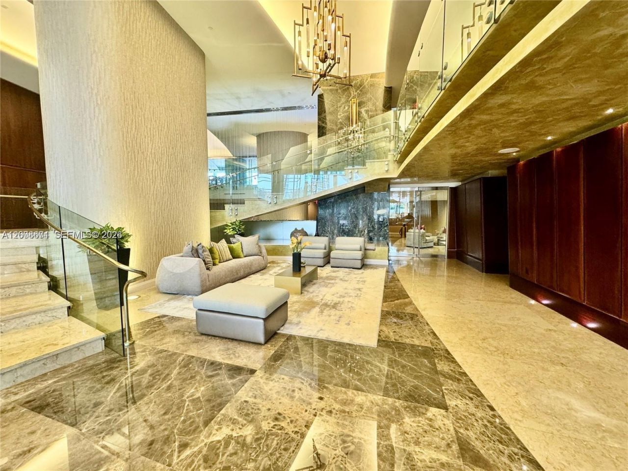18101 Collins Ave , Unit 4302, Sunny Isles Beach, FL 33160 Photo