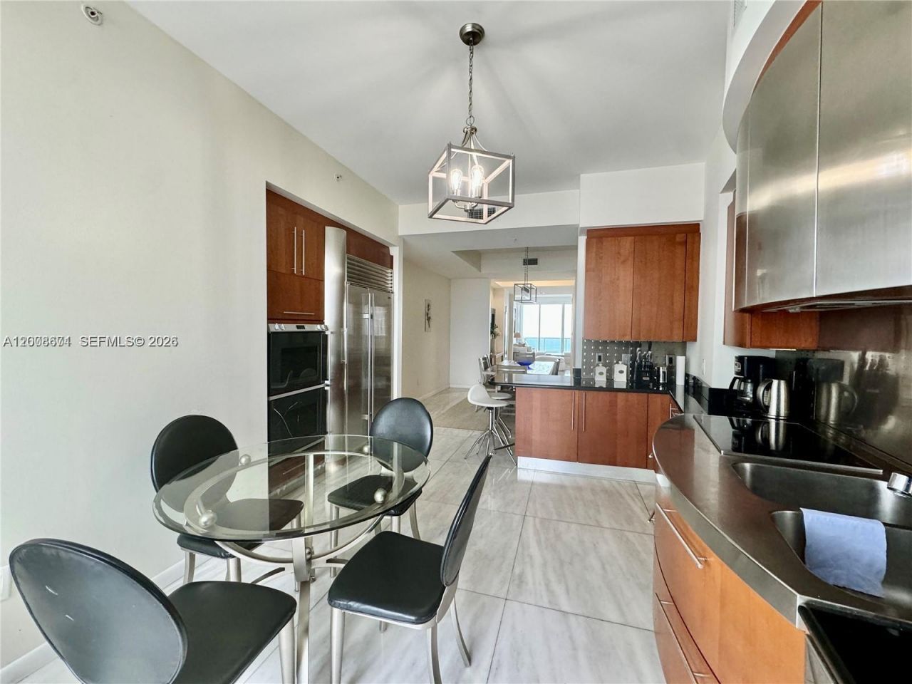 18101 Collins Ave , Unit 4302, Sunny Isles Beach, FL 33160 Photo