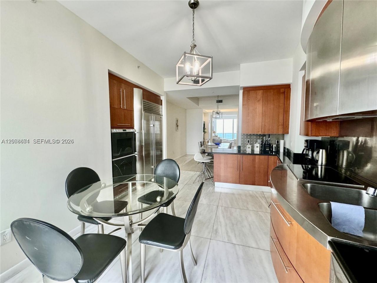 18101 Collins Ave , Unit 4302, Sunny Isles Beach, FL 33160 Photo