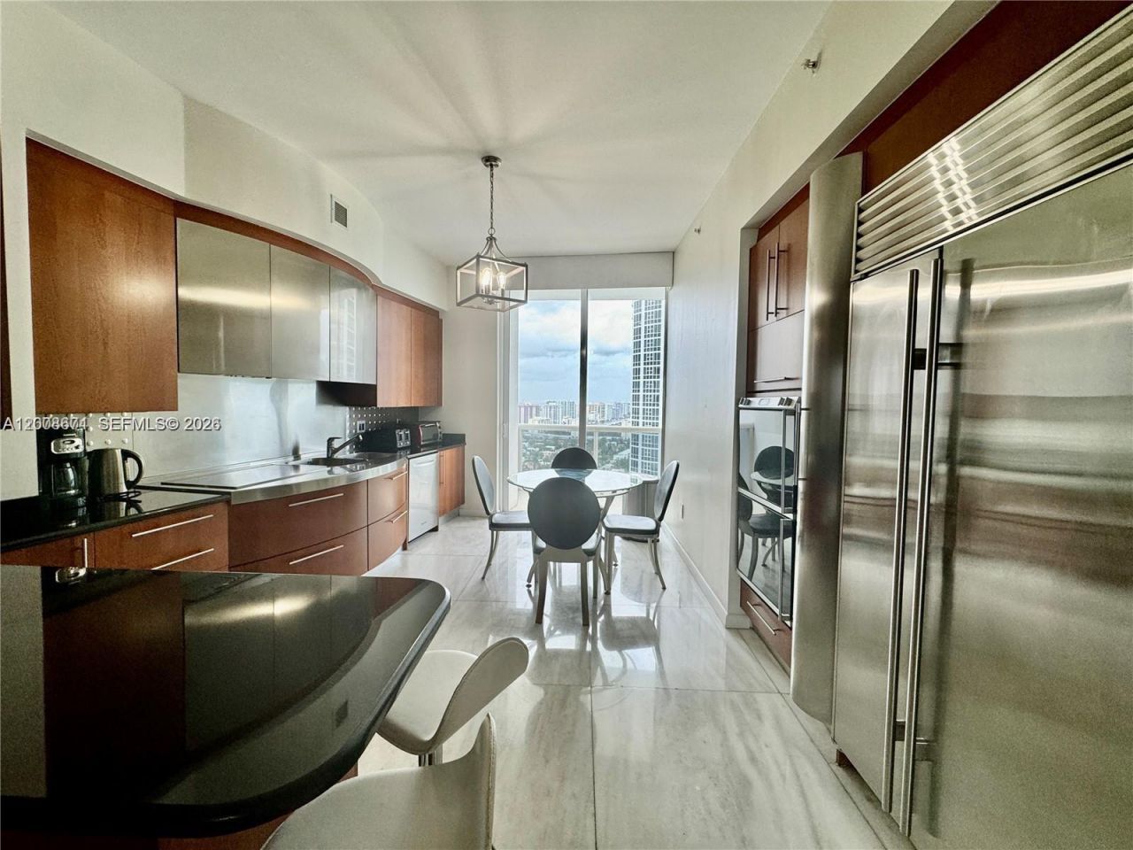 18101 Collins Ave , Unit 4302, Sunny Isles Beach, FL 33160 Photo
