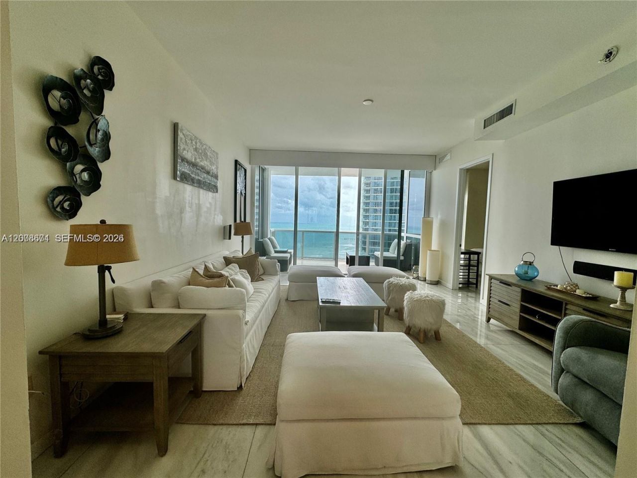 18101 Collins Ave , Unit 4302, Sunny Isles Beach, FL 33160 Photo