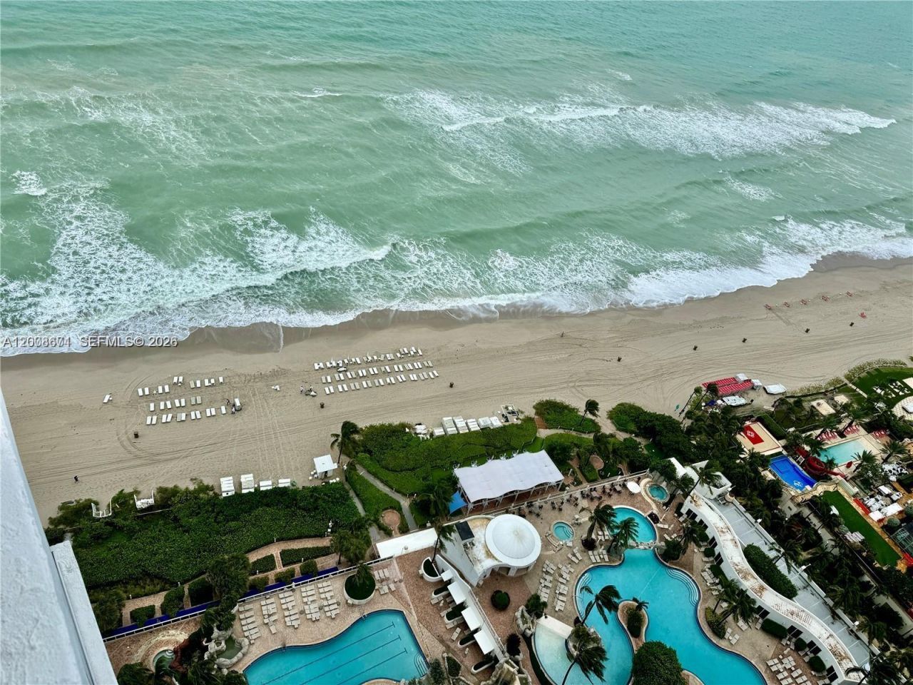 18101 Collins Ave , Unit 4302, Sunny Isles Beach, FL 33160 Photo