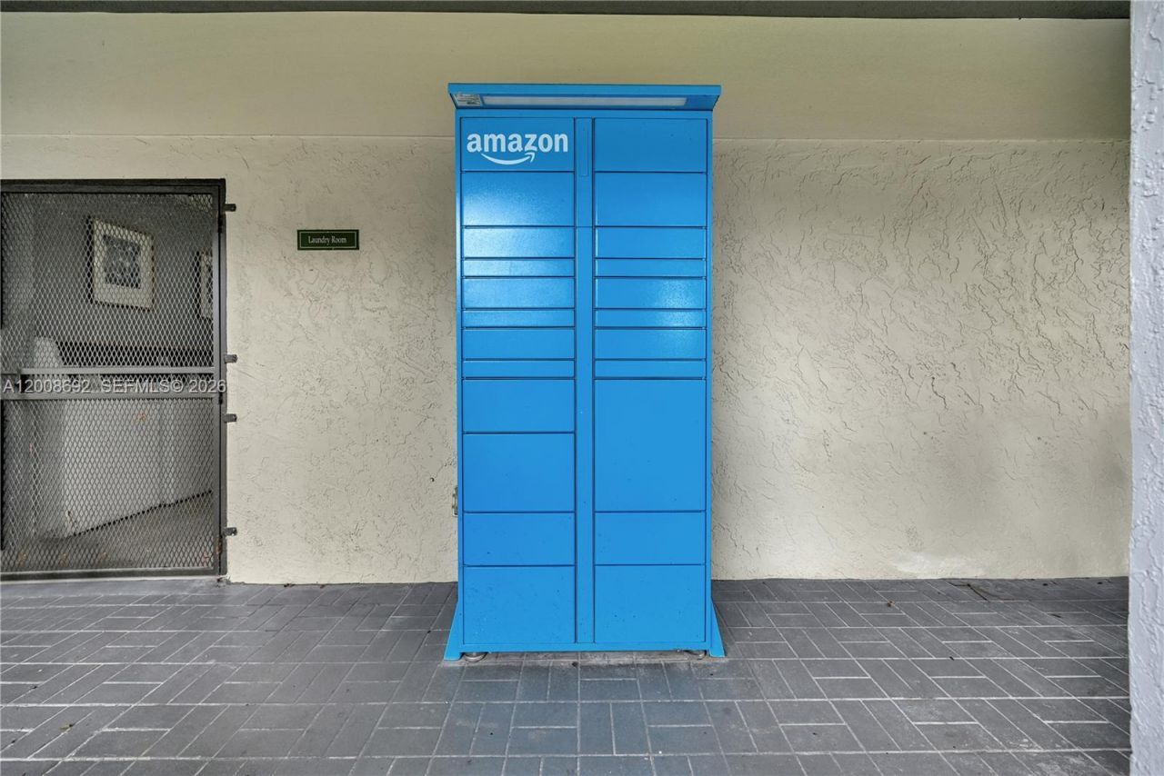 7550 Stirling Rd , Unit C107, Davie, FL 33024 Photo