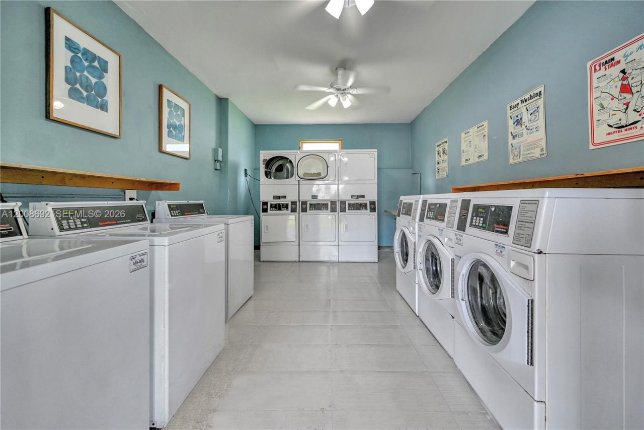 7550 Stirling Rd , Unit C107, Davie, FL 33024 Photo