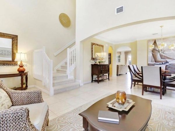 11876 SW 248th Ter , Homestead, FL 33032