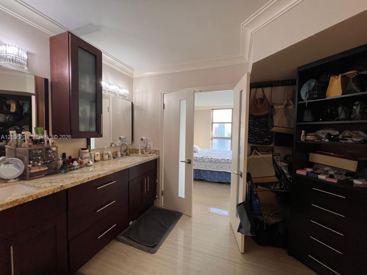 3530 Mystic Pointe Dr , Unit 1605, Aventura, FL 33180 Photo