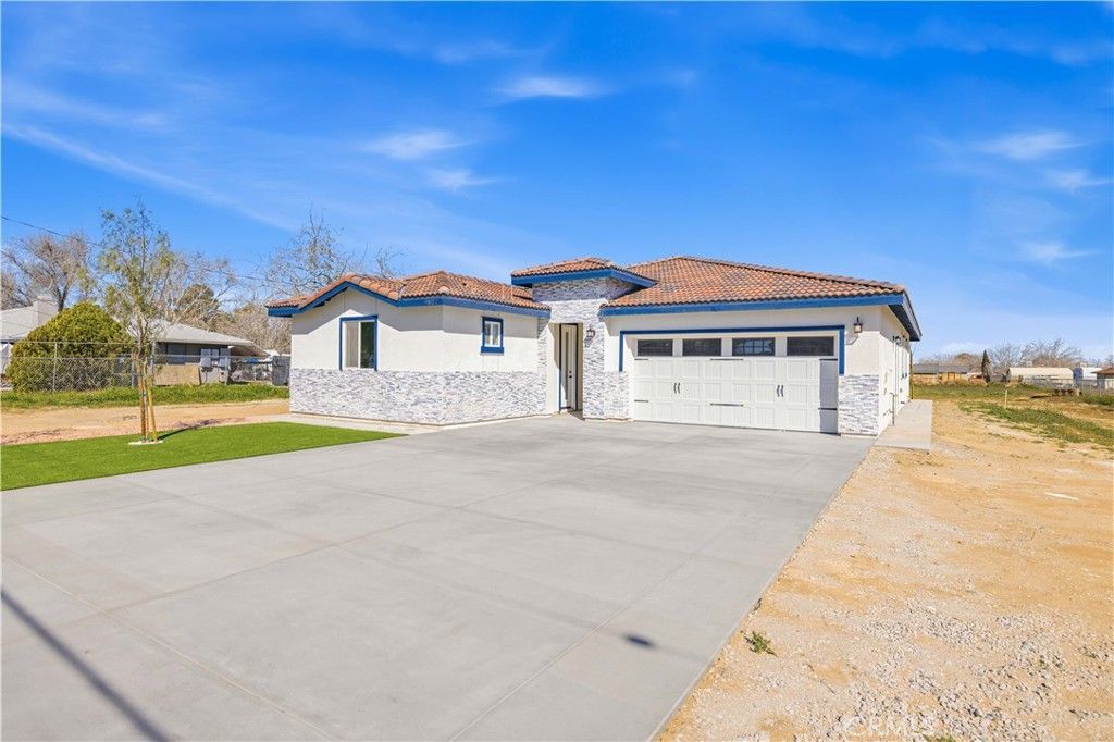 9827 E Avenue S2, Littlerock, CA 93543 Main Photo