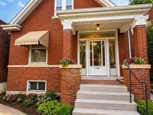 4667 Louisiana Avenue, St Louis, MO 63111