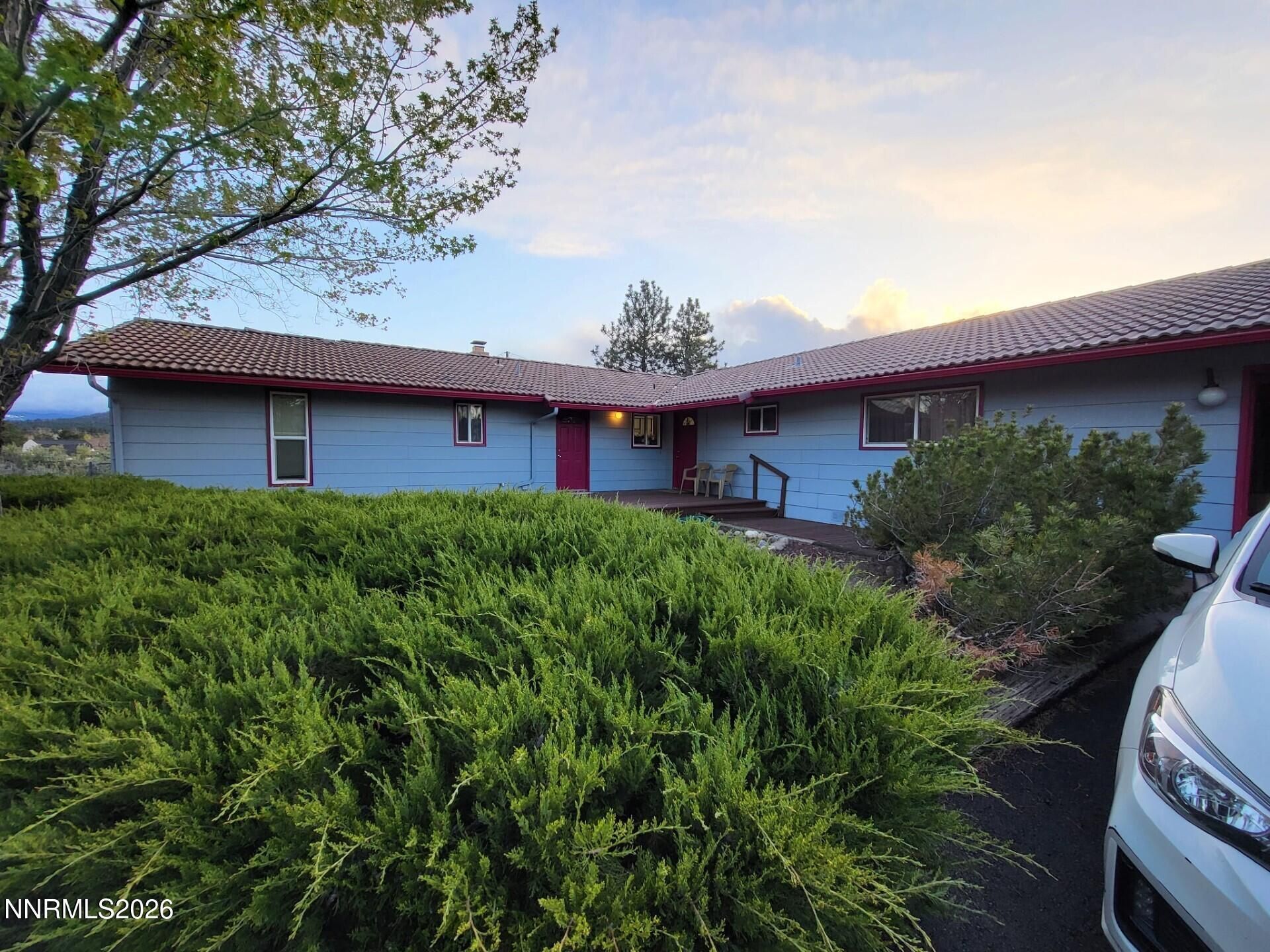 15425 Cherrywood Drive, Reno, NV 89511 Main Photo