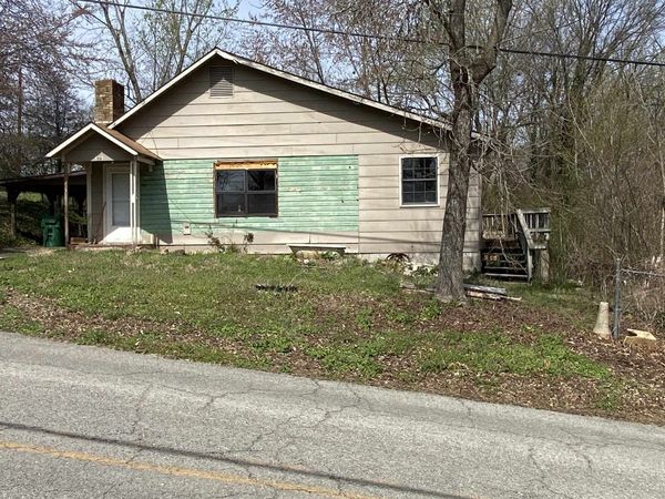 119 Chessmond Ferry Road, Calico Rock, AR 72519