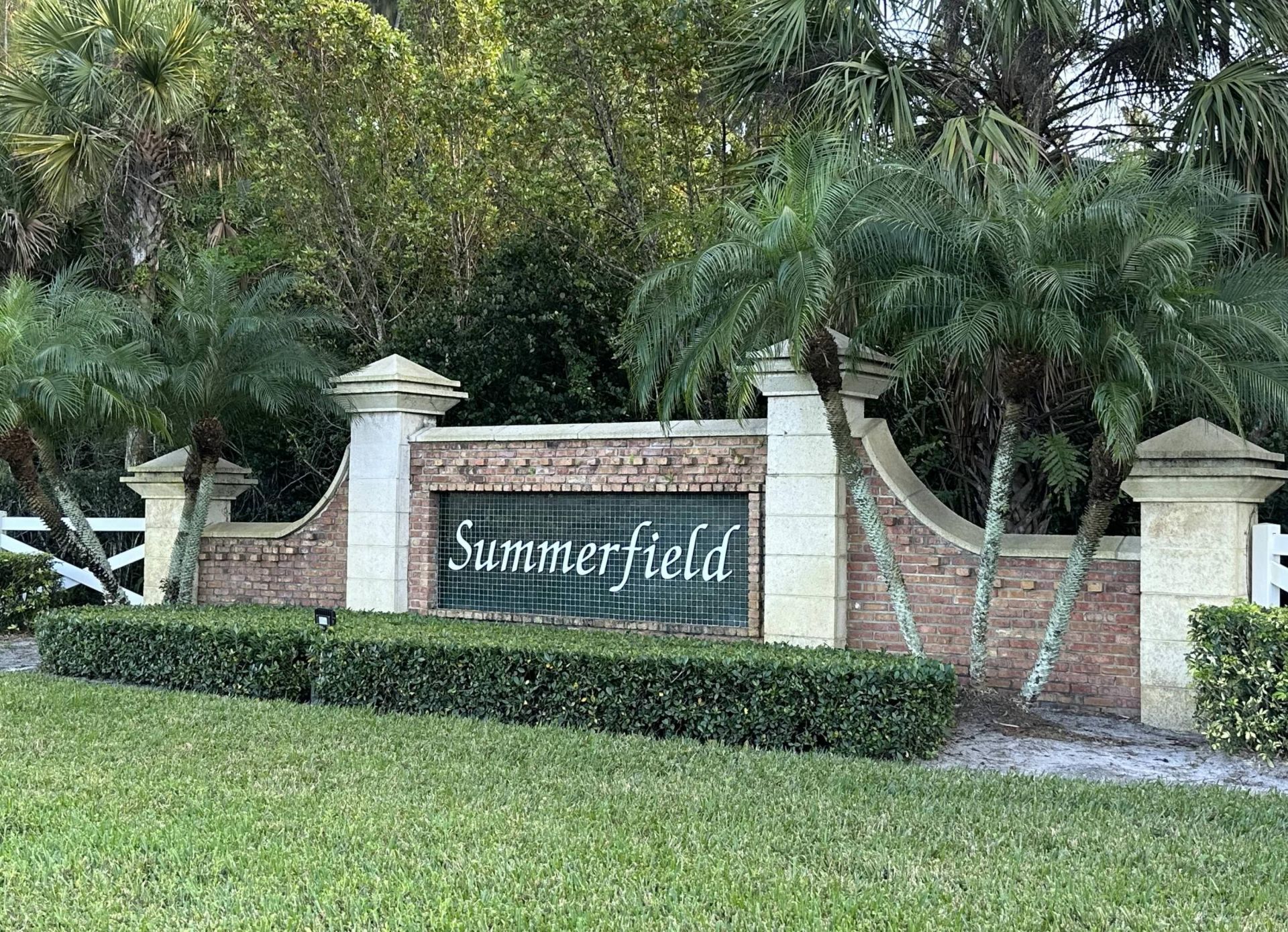 6532 SE Broadmoor Lane, Stuart, FL 34997 Photo