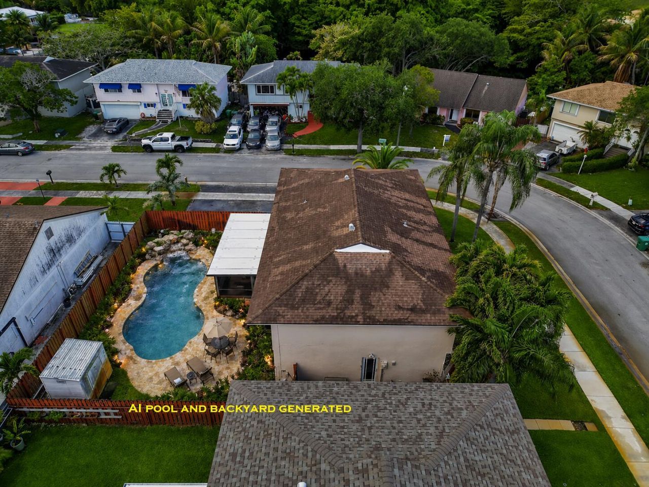 7908 NW 40th Street, Davie, FL 33024 Photo