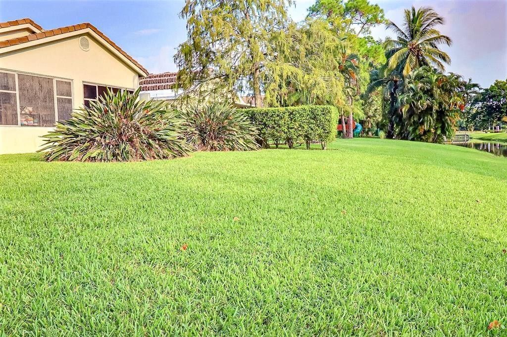 662 Lake Wellington Drive, Wellington, FL 33414 Photo