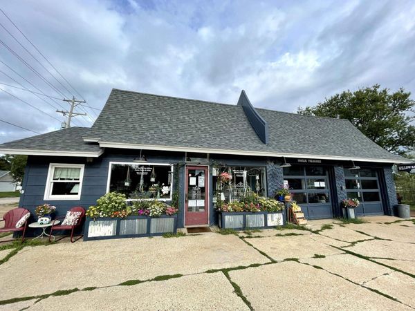 510 S Madison Street, Evansville, WI 53536