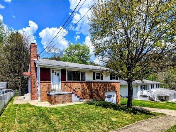 108 Theresa Drive, Weirton, WV 26062