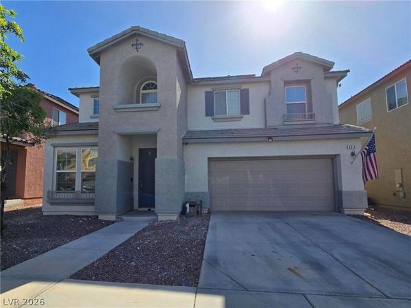 8916 Rendon Street , Las Vegas, NV 89143