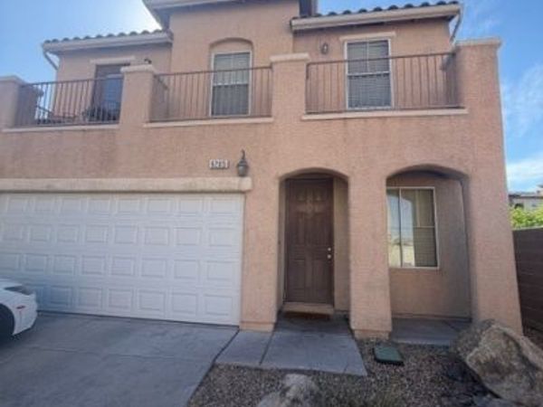 6205 Barton Manor Street , Henderson, NV 89011