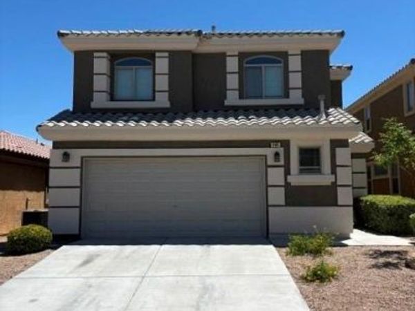 446 Center Green Drive, Las Vegas, NV 89148