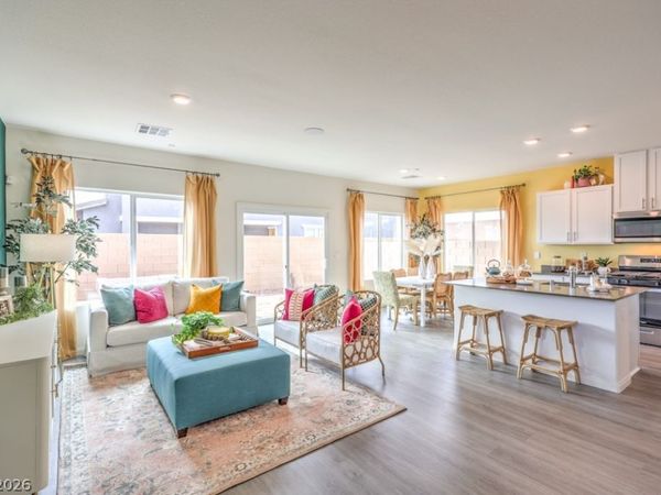 1112 Saffron Toucan Lane , Henderson, NV 89011