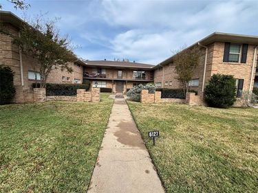 6127 Bandera Avenue, Unit B, Dallas, TX 75225