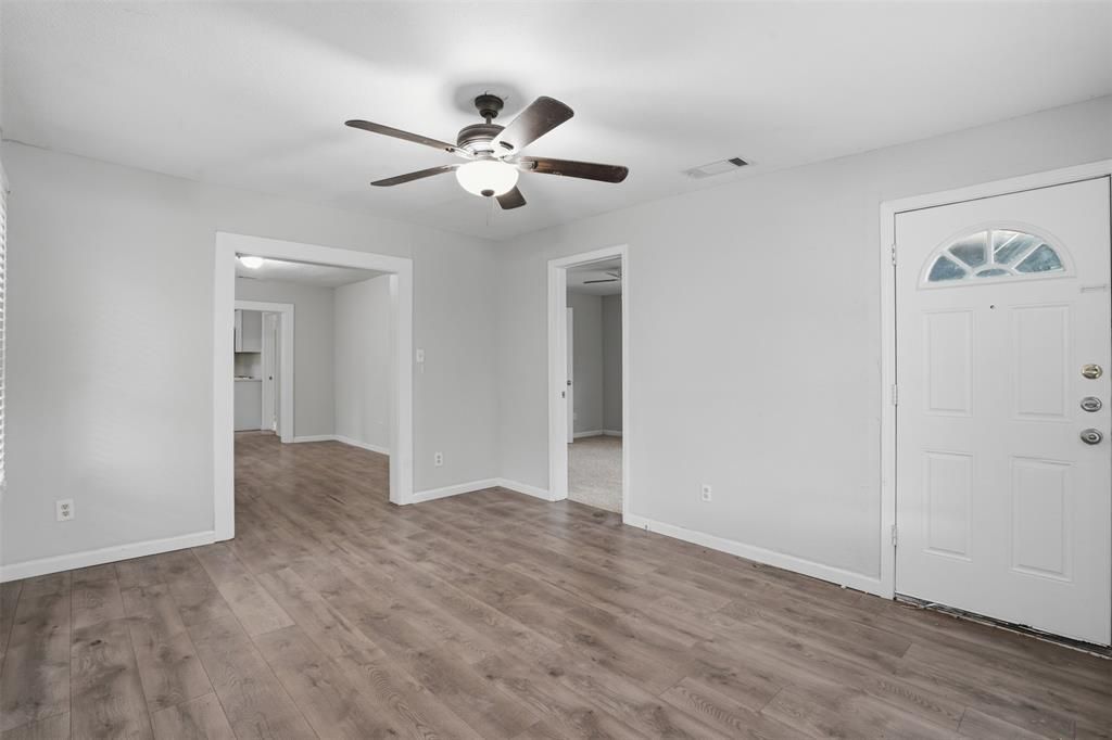 507 E Heron Street, Denison, TX 75021 Main Photo