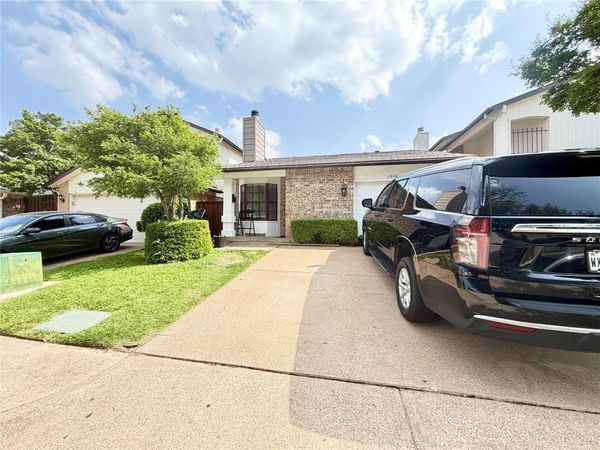 2906 Nova Drive, Garland, TX 75044