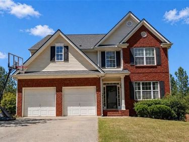 4491 Plantation Mill Trail, Buford, GA 30519