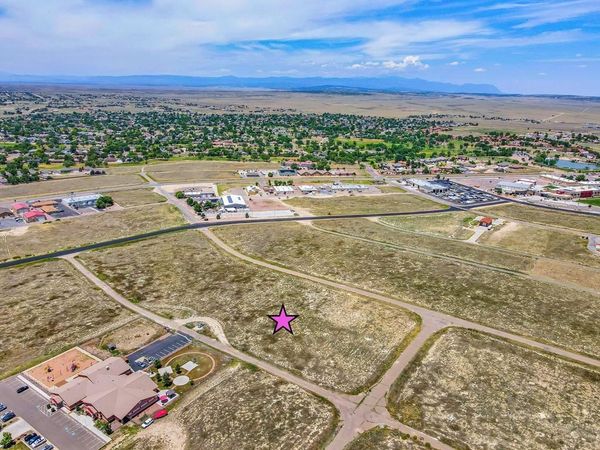 116 W Idaho Springs Dr, Pueblo West, CO 81007