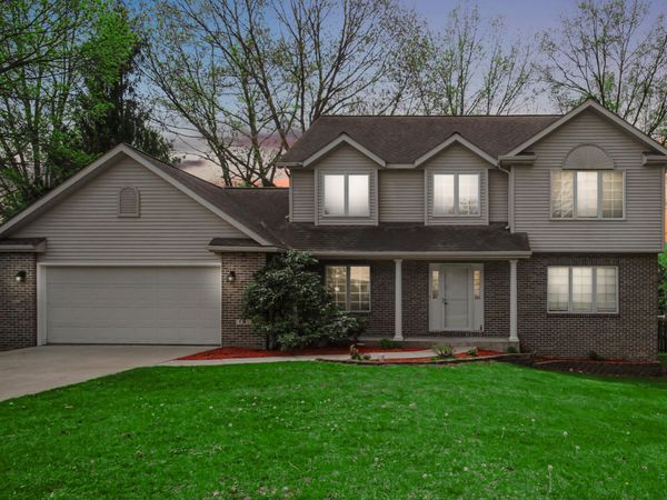 4592 W Riesling , La Porte, IN 46350