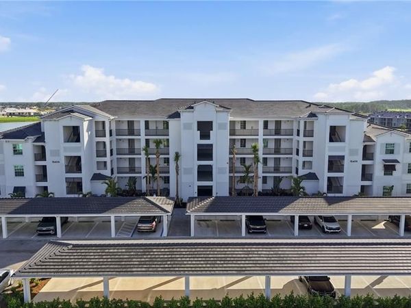 15405 Green Acres AVE , Unit 2337, Babcock Ranch, FL 33982