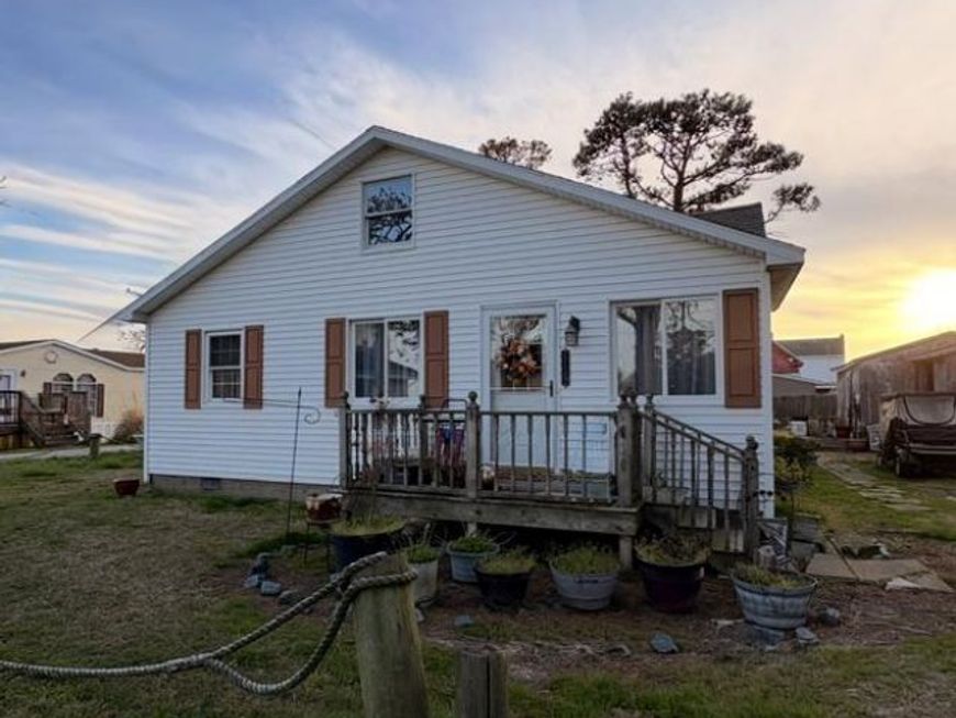 21162 Tuff Street, Tylerton, MD 21866 Main Photo