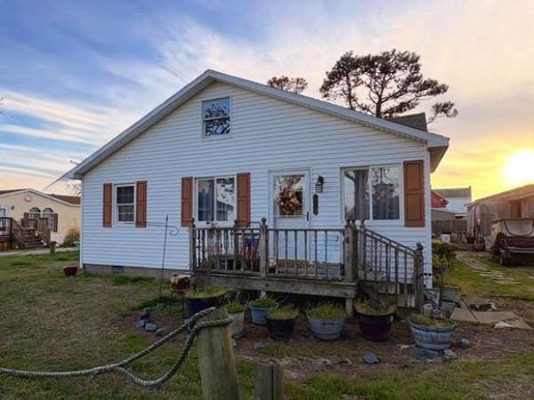 21162 TUFF STREET, TYLERTON, MD 21866