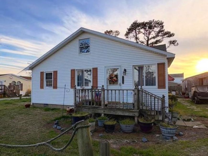 21162 Tuff Street, Tylerton, MD 21866 Main Photo