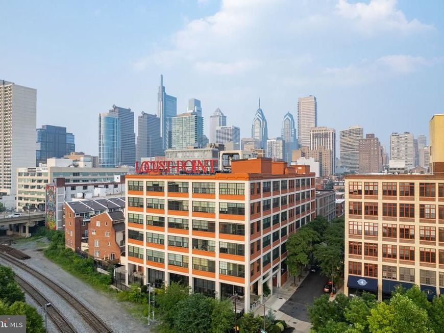 2429 41 Locust Street, Unit 213, Philadelphia, PA 19103 Main Photo