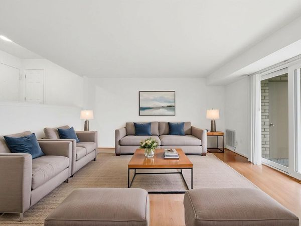 5578 5578 BURNSIDE DRIVE , Unit 5, ROCKVILLE, MD 20853