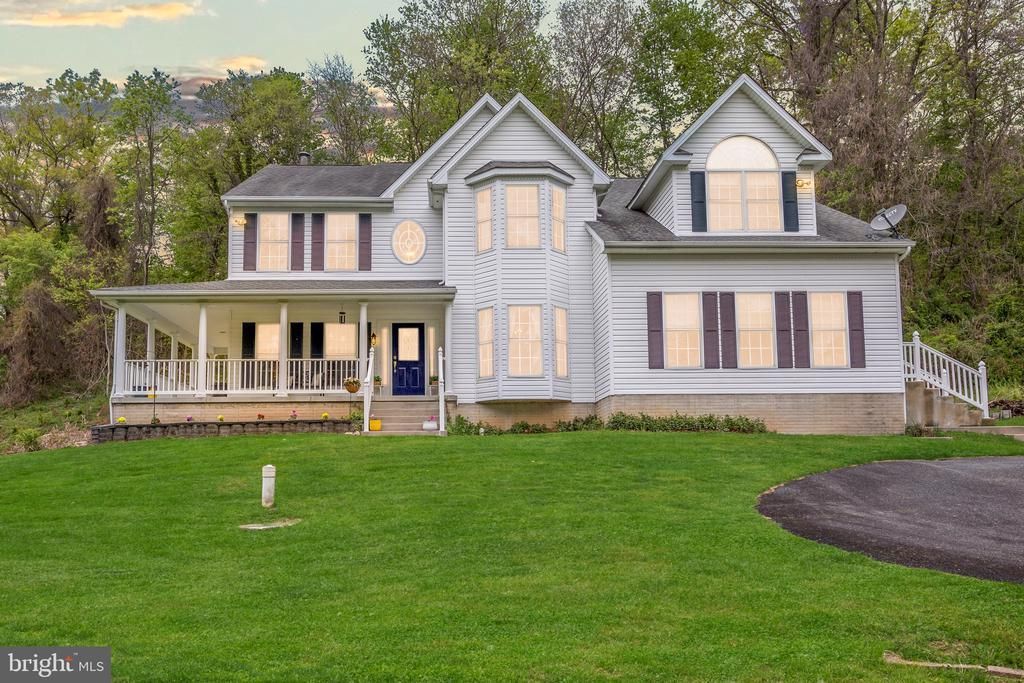 3610 ADY ROAD, STREET, MD 21154