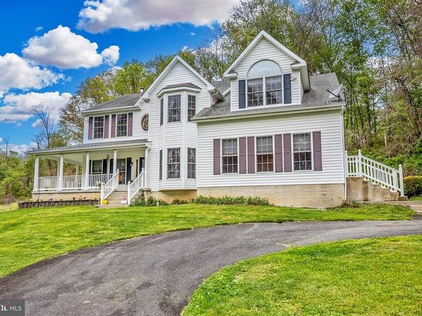 3610 ADY ROAD, STREET, MD 21154