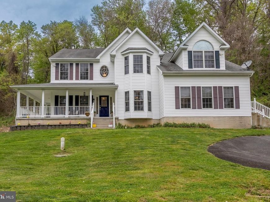 3610 Ady Road, Street, MD 21154 Main Photo