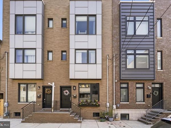 1337 S OPAL STREET, PHILADELPHIA, PA 19146