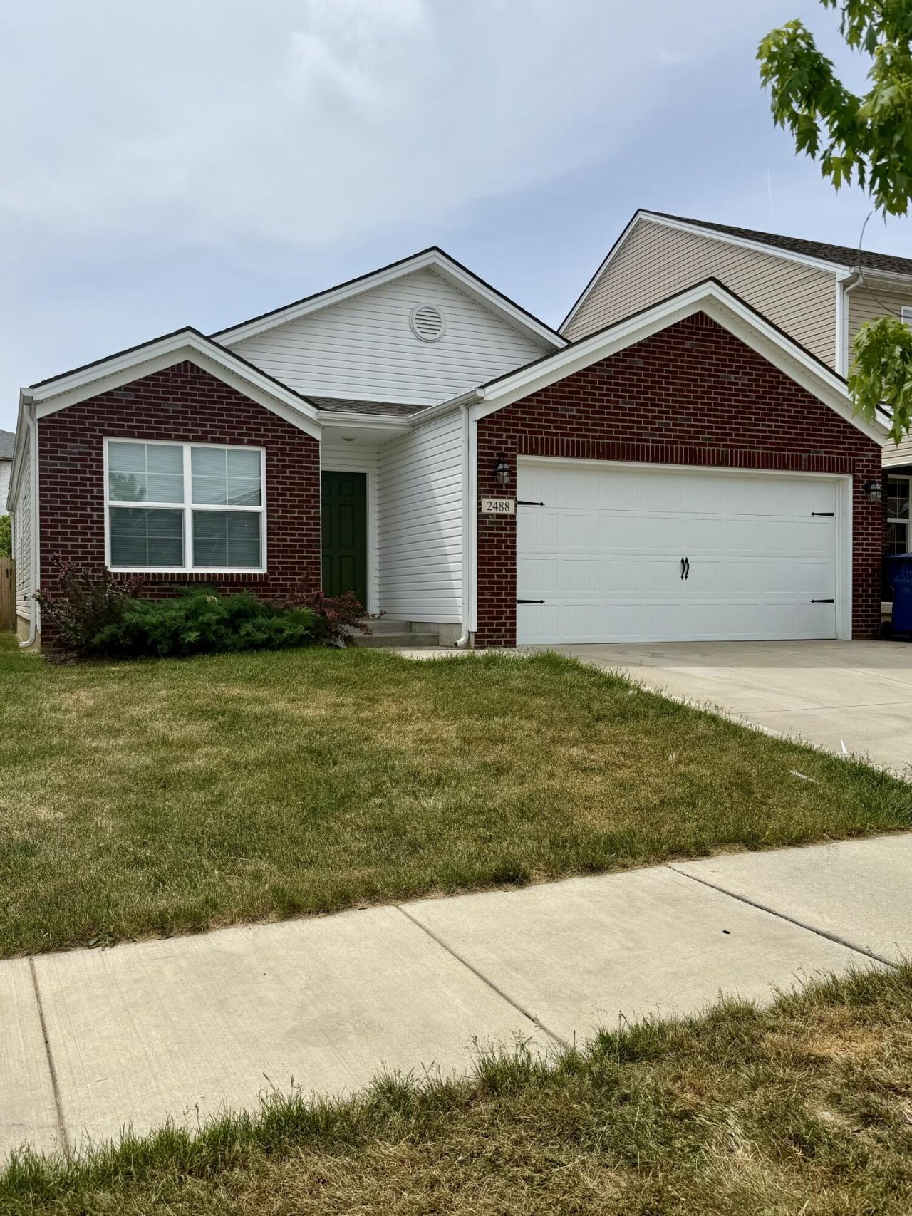 2488 Feathersound Way, Lexington, KY 40511 Main Photo