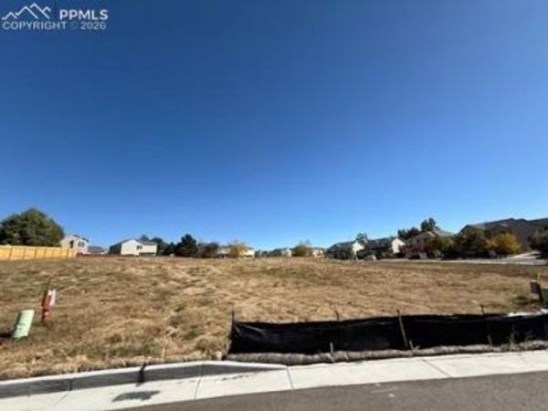 6817 Adamo Court, Colorado Springs, CO 80923
