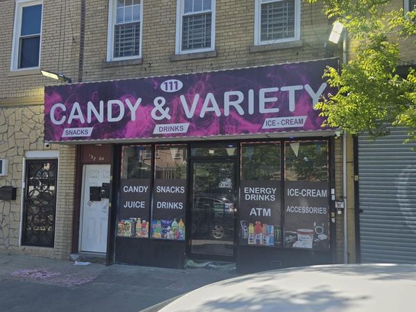13204 111th Avenue, South Ozone Park, NY 11420
